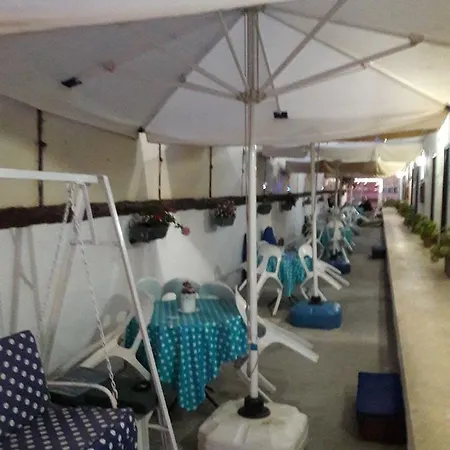 Aparthotel Sunal