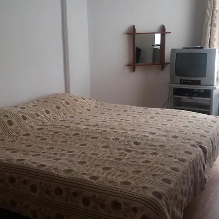 Sunal Aparthotel Sarkoy